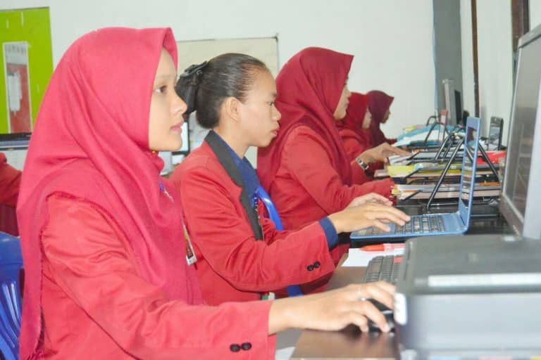 Program baru digial bisnis