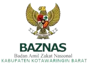BAZNAS KAB KOBAR Pangkalan Bun