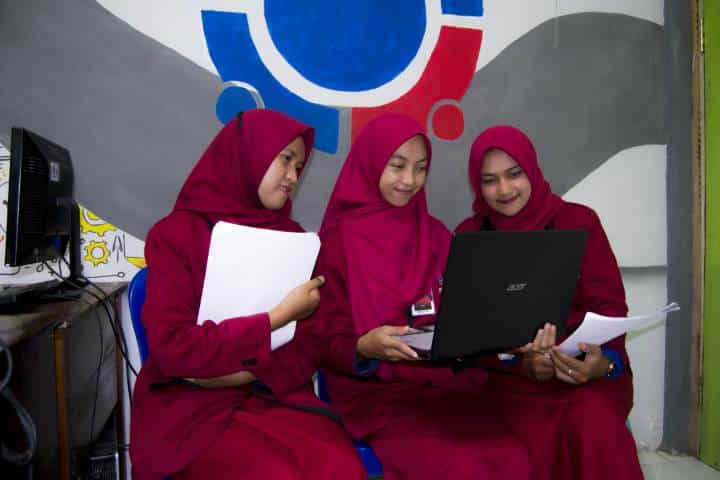 Sambutan