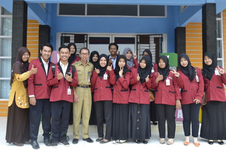 Prisma Kursus Komputer & Pelatihan - Komputer Pangkalan bun