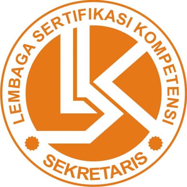 Penetapan TUK-Sekretaris