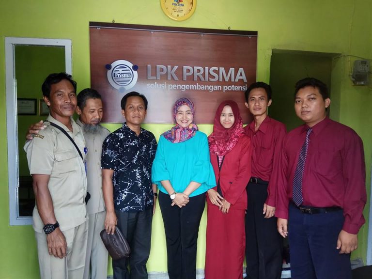 TIM Akreditasi Lembaga Pelatihan Kerja
