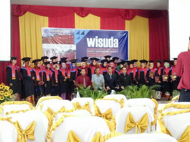 Wisuda 2017