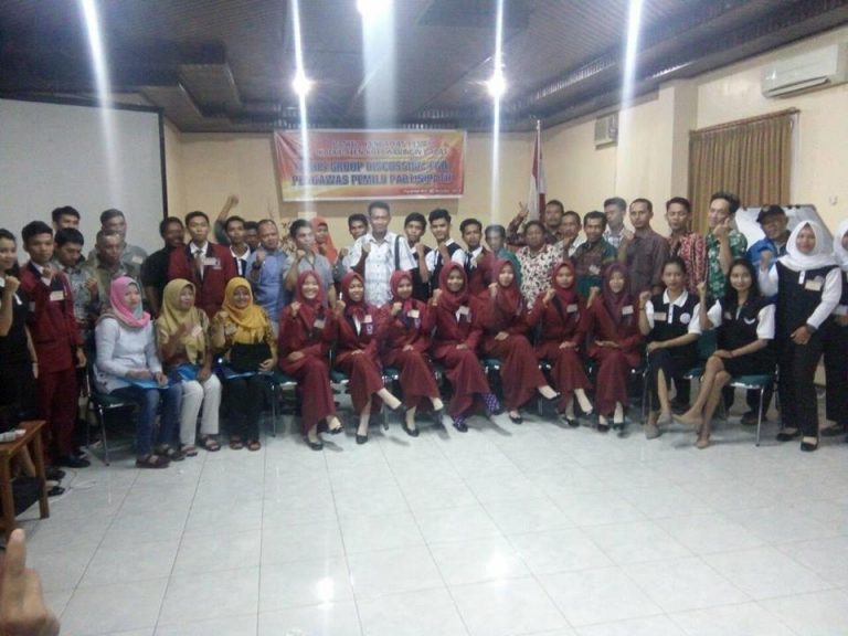 Forum Group Diskusi
