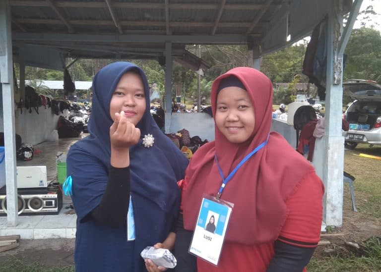 Serupa Tapi Tak Sama