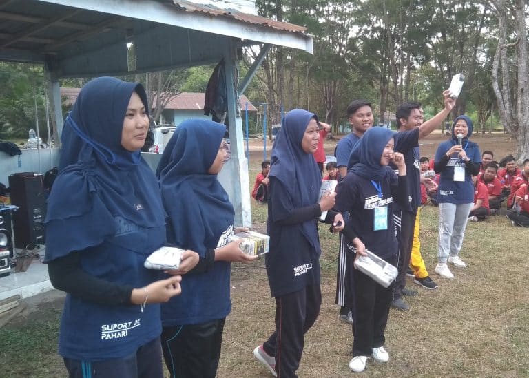 Award Kalem to Barbar