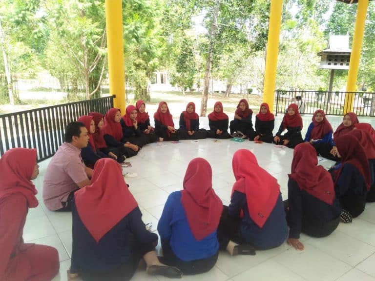 Buat Target atau Waktumu Terbuang Sia-sia