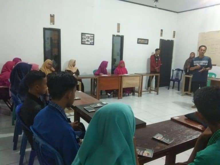 Kursus Komputer