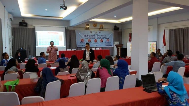 Kursus Komputer
