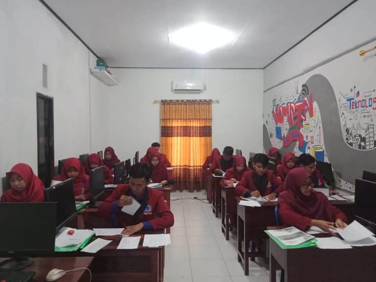 Kursus Komputer