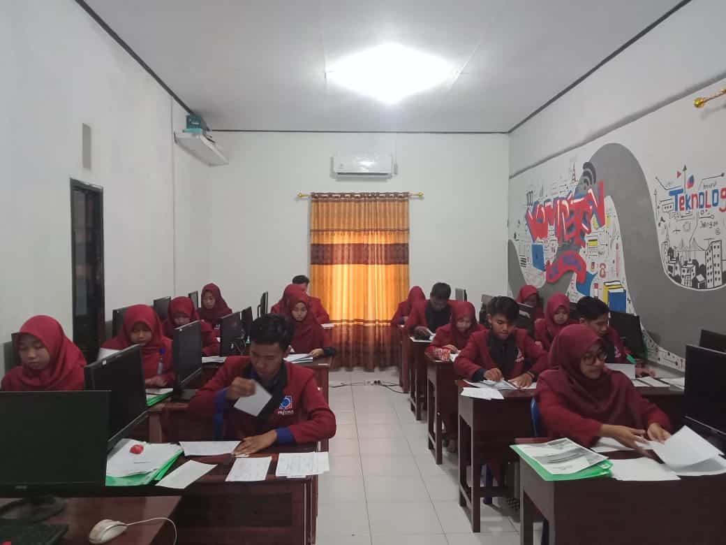 Kursus Komputer