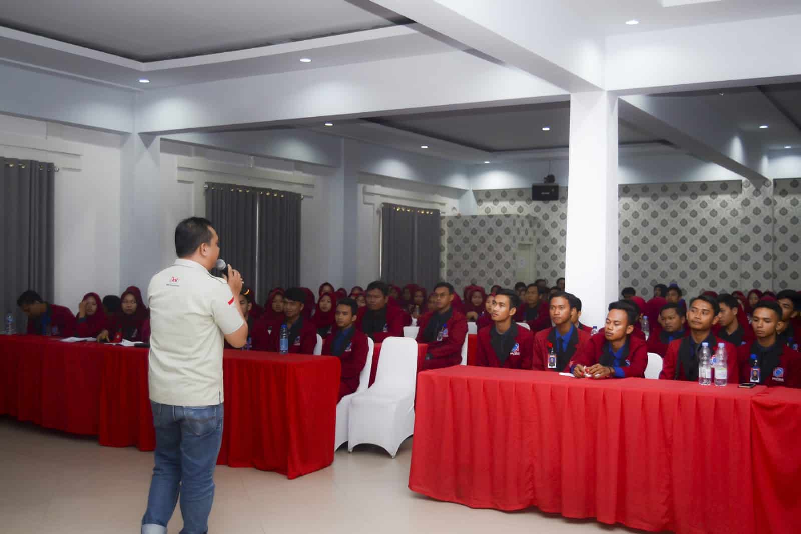 Kursus Komputer