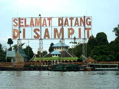 Kursus sampit