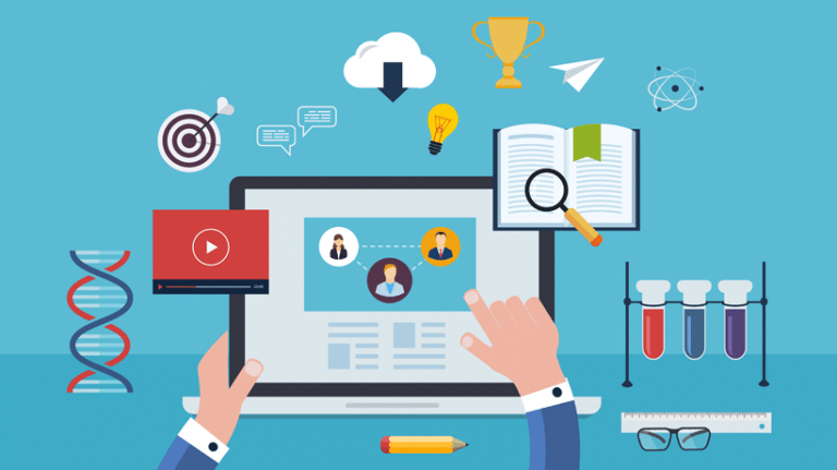 Unit Praktik bisnis dibidang jasa registrasi domain dan hosting telah hadir