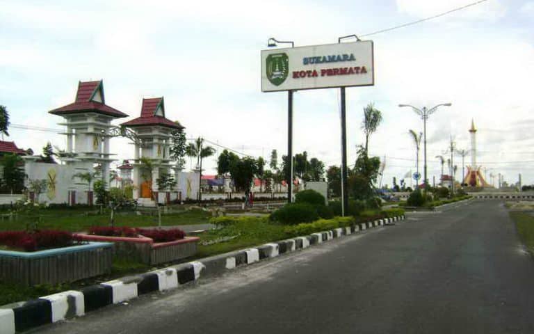 kursus sukamara