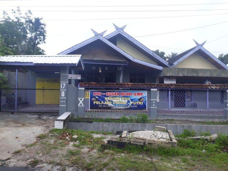 Ngundi Ilmu