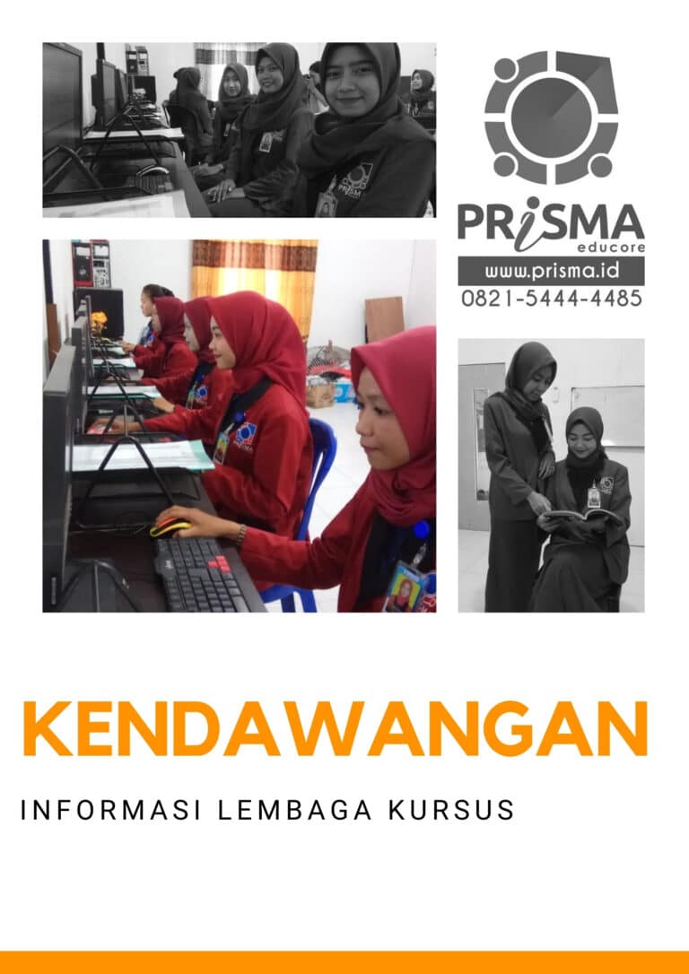 kursus kendawangan