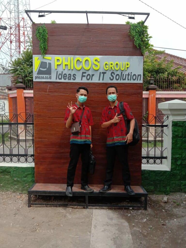 Kursus komputer pangkalan bun