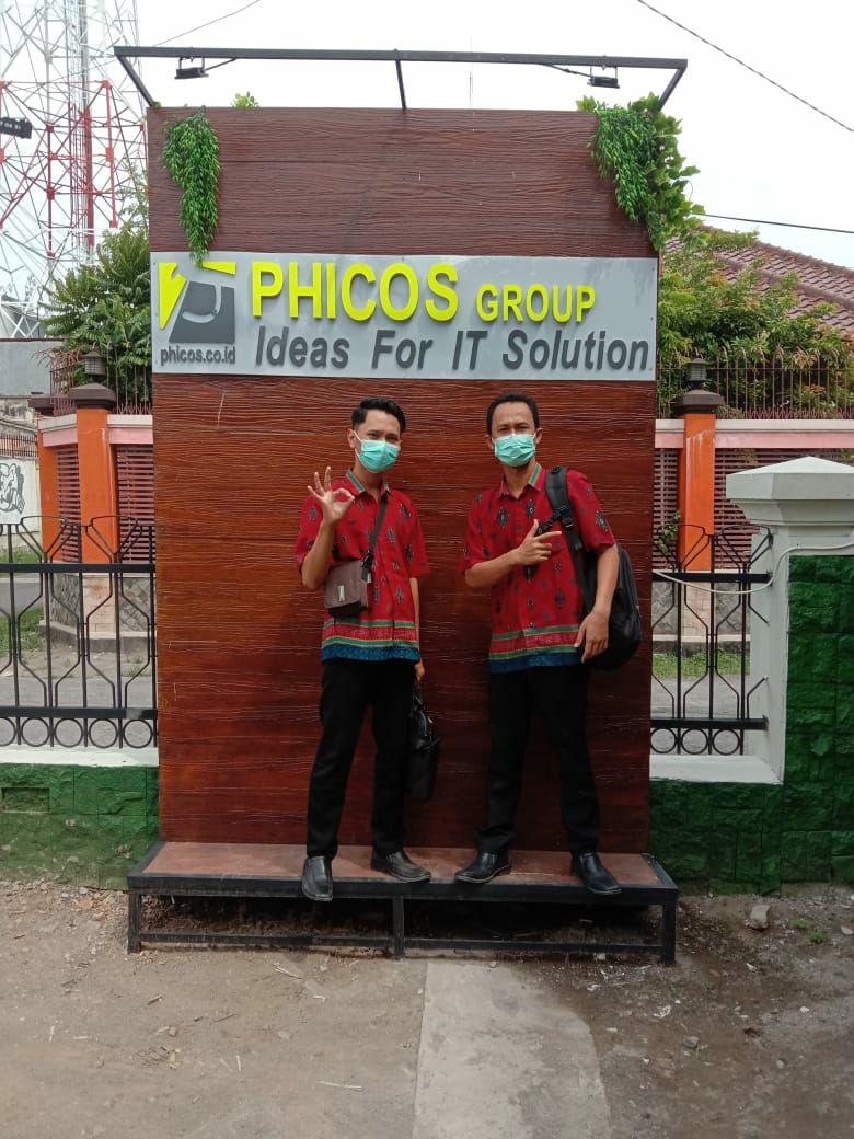 Kursus komputer pangkalan bun