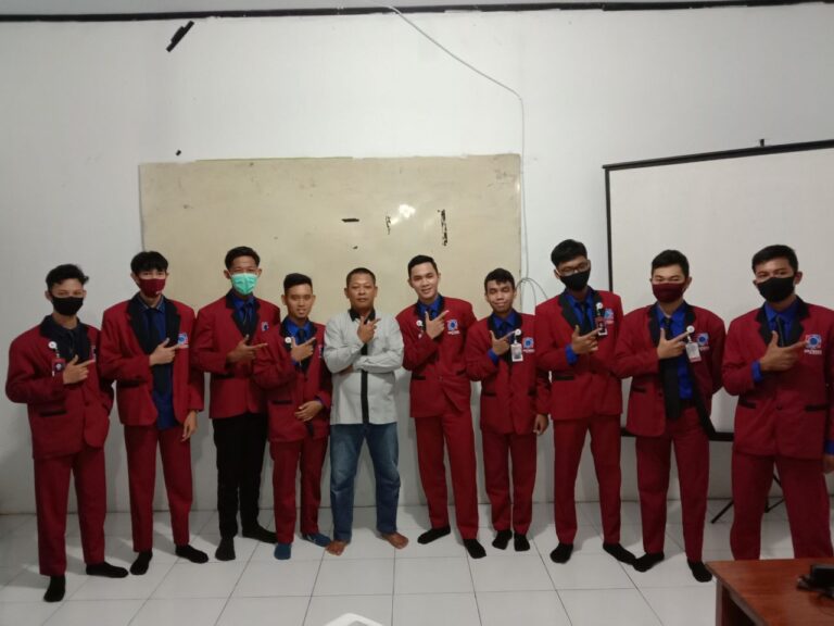Peserta Didik LPK Prisma Siap Sukses Berwirausaha
