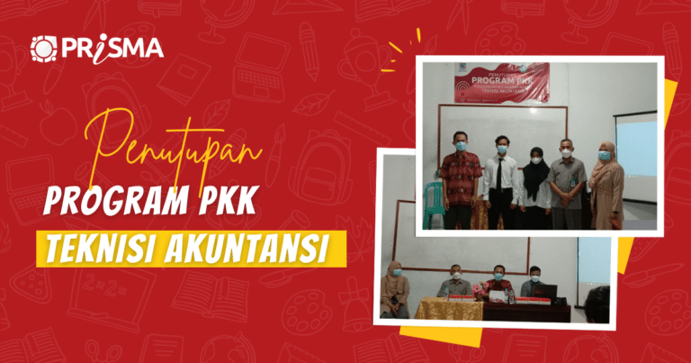 Penutupan Program PKK LPK Prisma Sarat Pesan