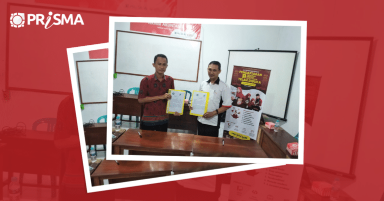 LPK Prisma Sediakan Program Kuliah D3