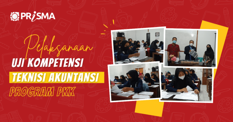 Peserta PKK LPK Prisma Ikuti Uji Kompetensi Akuntansi