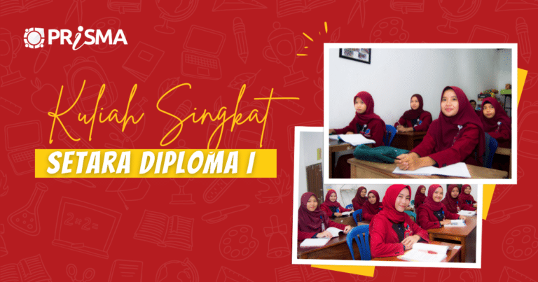 Kuliah Program Setara Diploma 1 menjadi Pilihan
