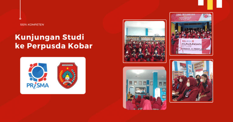 Wisata Arsip di Dinas Perpustakaan dan Kearsipan Daerah Kotawaringin Barat