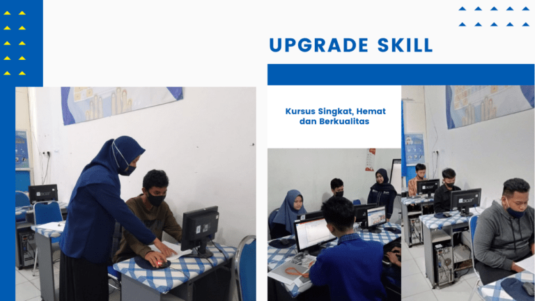 Layanan Prisma Kursus Singkat mulai diminati