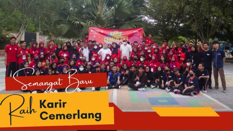 Karir cemerlang di awali dari lanjutkeprisma