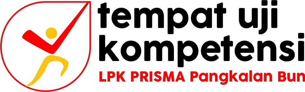 logo logo - LPK Prisma Pangkalan Bun